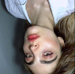 Meet your Posher, Nazanin